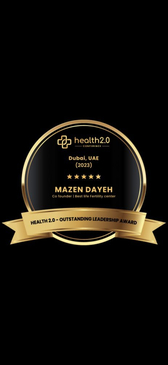 Slider image (10) Dr. Mazen Dayeh - Life Fertility Center